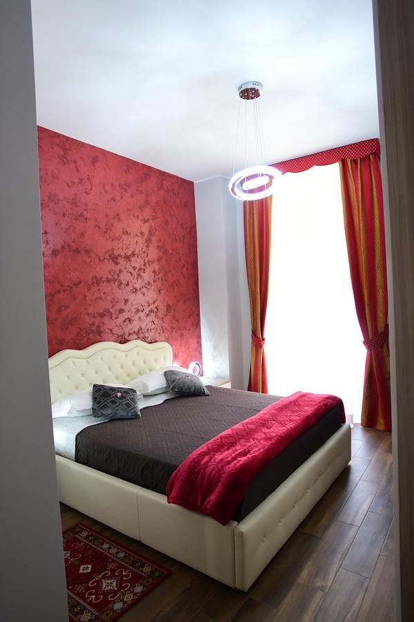 Royal Termini Hotel Rome Exterior photo